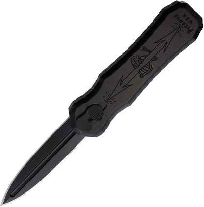 Piranha Excalibur Tactical Auto