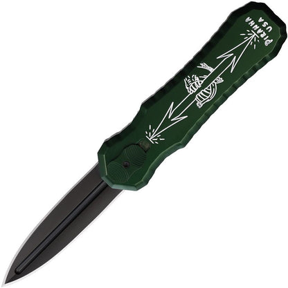 Piranha Excalibur Tactical Auto