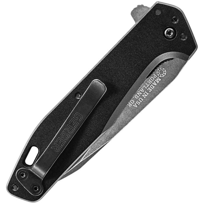 Gerber Fastball