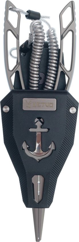 Ketuo Fathom Fishing Pliers