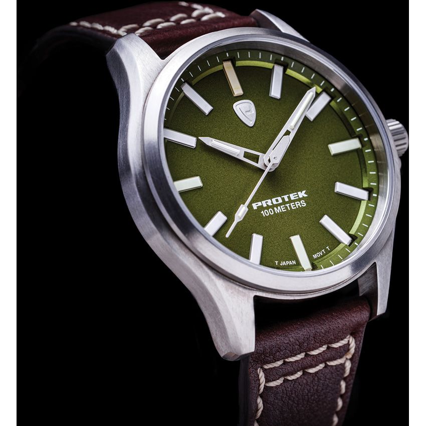 ProTek Field Watch 3000 Series