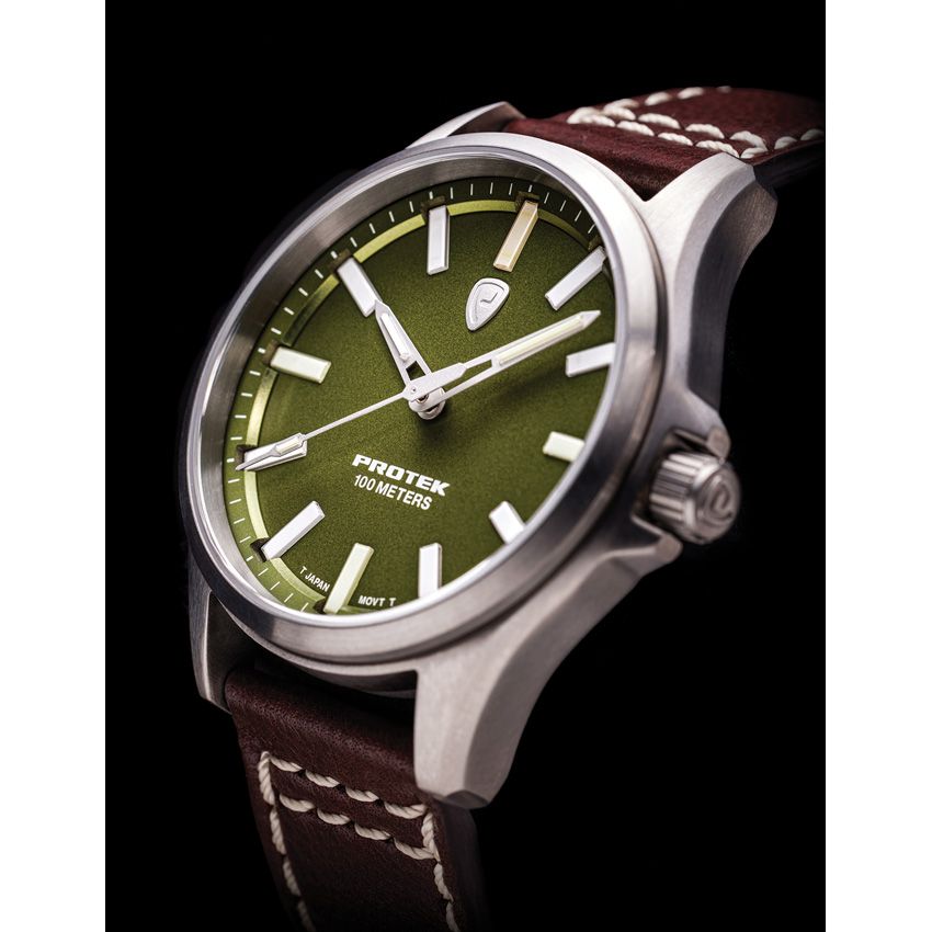 ProTek Field Watch 3000 Series