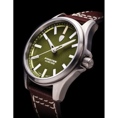 ProTek Field Watch 3000 Series