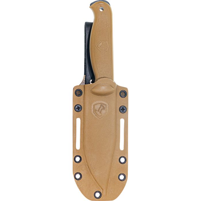 Condor Fighter Desert Tan