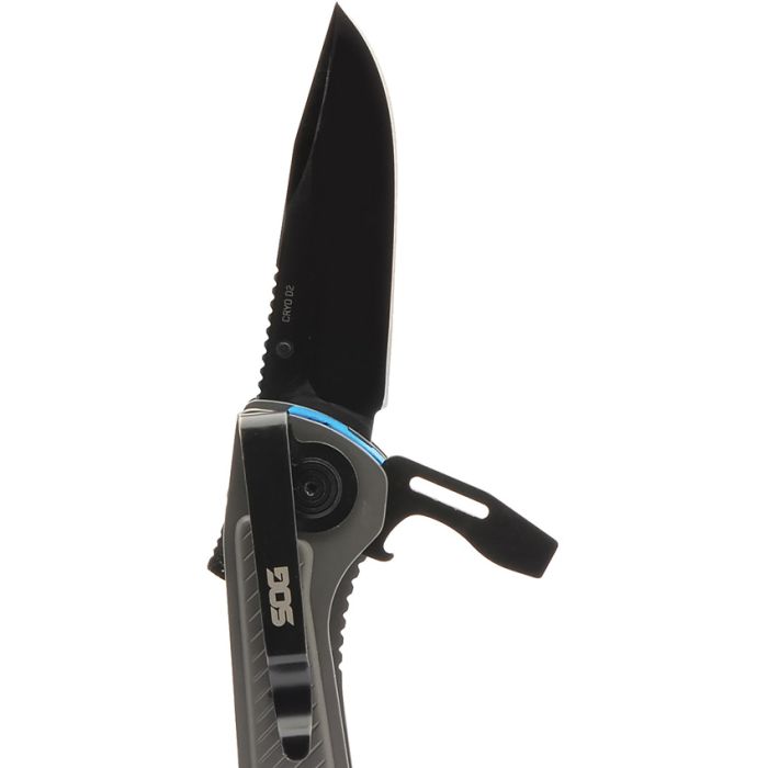SOG Flash MT Cyan