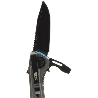 SOG Flash MT Cyan