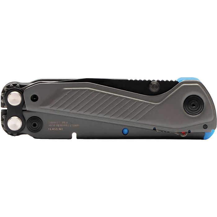SOG Flash MT Cyan