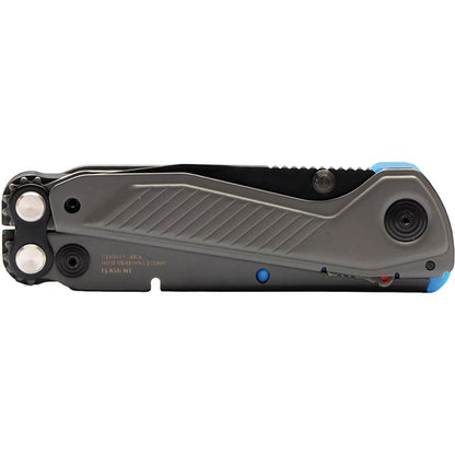 SOG Flash MT Cyan