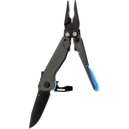 SOG Flash MT Cyan