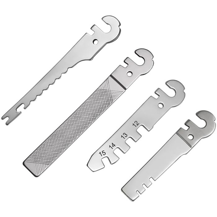 Roxon Flex FT03 Set