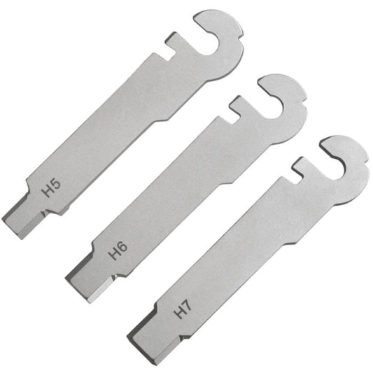 Roxon Flex FT05 Set