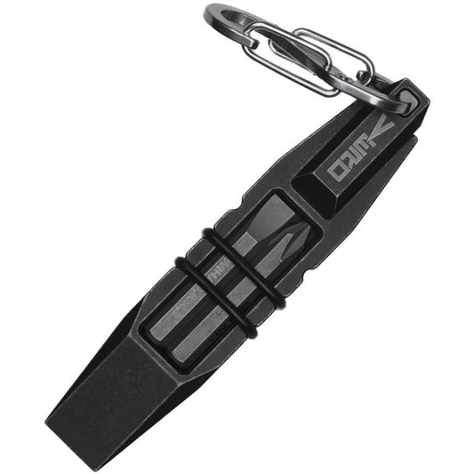 Vero Fulcrum Milli Black