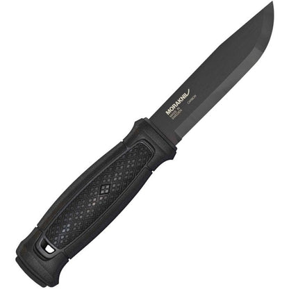 Morakniv Garberg Carbon Steel Black
