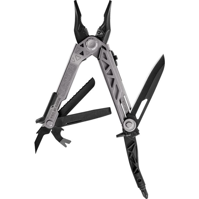 Gerber Ridge Gerber Center Drive – Rooster Ridge Knives