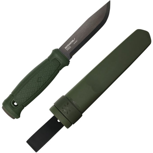 Morakniv Garberg Green