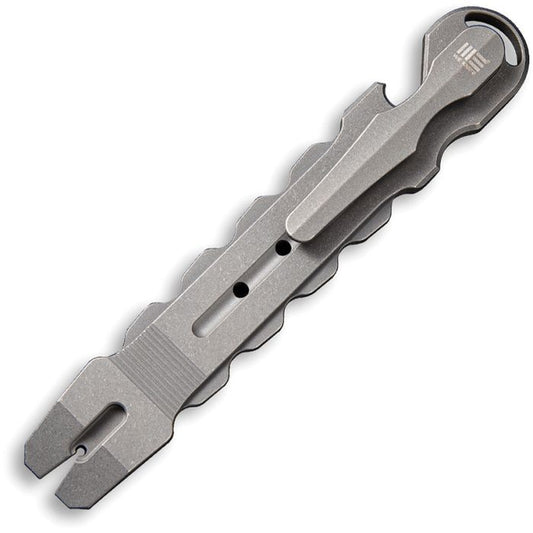 We Knife Co. Gesila Pry Bar