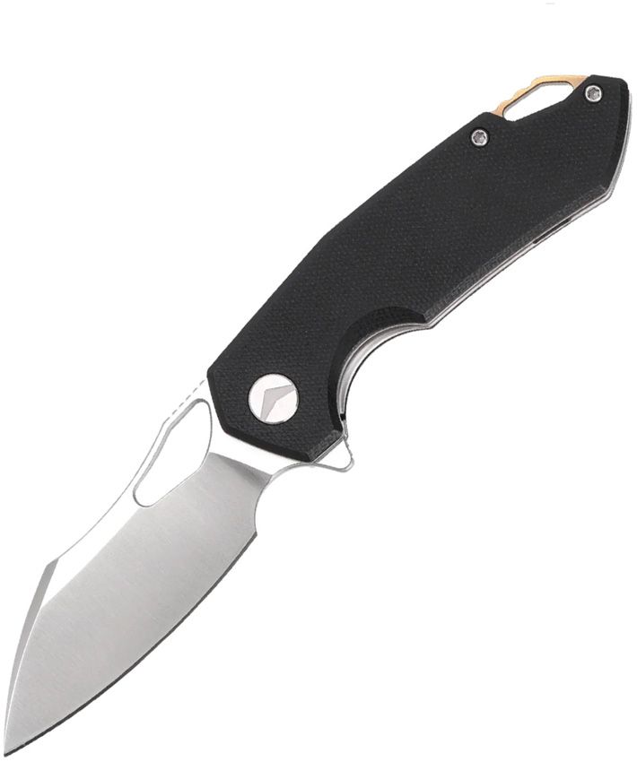 FerraMonster Glideman Black