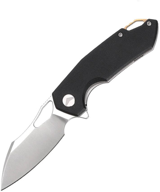 FerraMonster Glideman Black