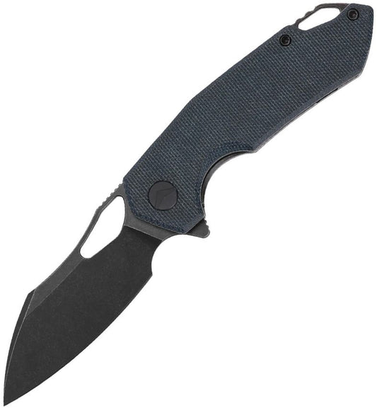 FerraMonster Glideman Blue