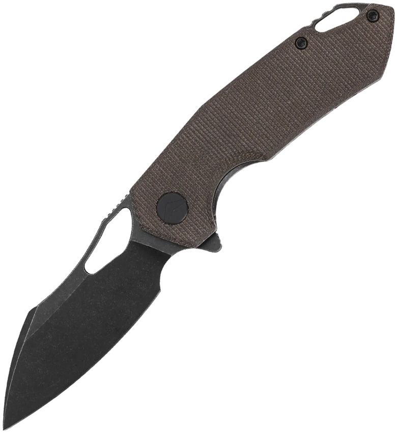 FerraMonster Glideman OD Green