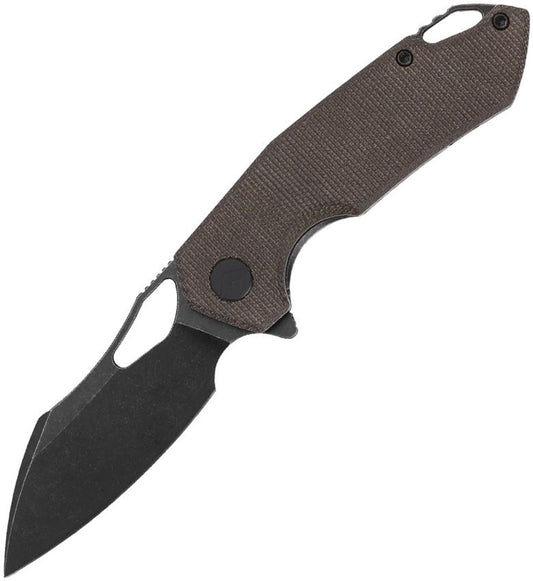 FerraMonster Glideman OD Green