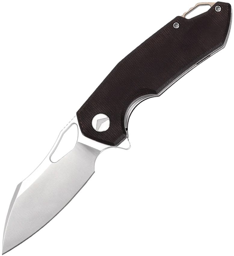 FerraMonster Glideman Red
