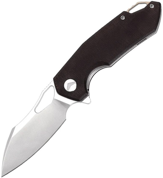 FerraMonster Glideman Red
