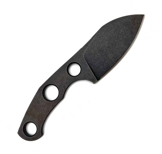 Giant Mouse GMF1-F Black