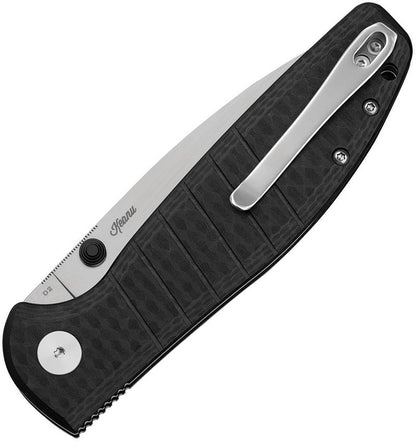 Bestechman Goodboy Carbon Fiber