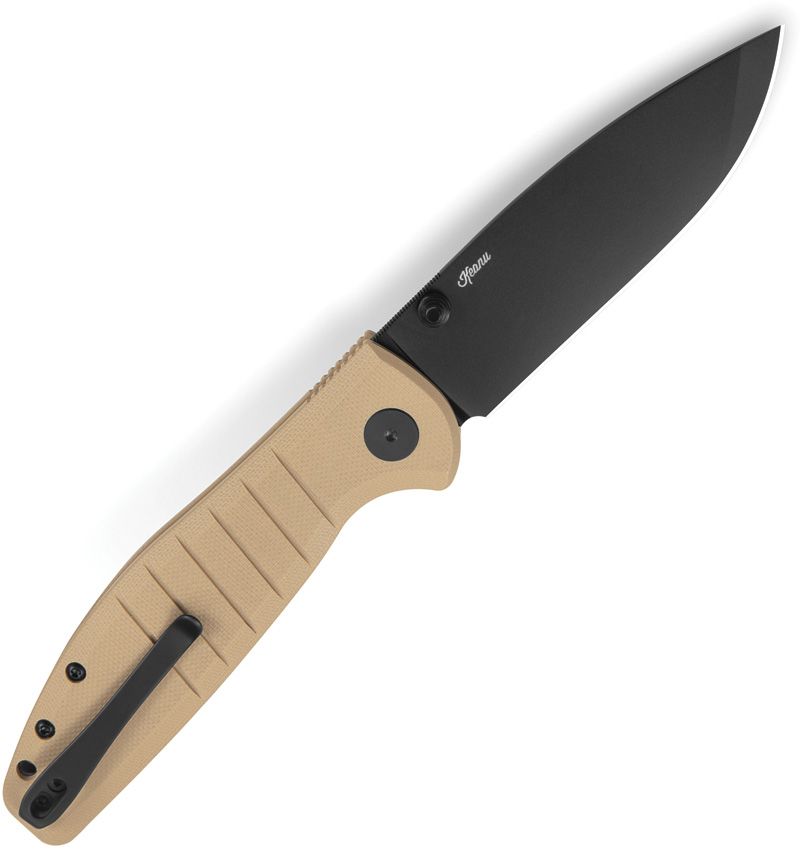 Bestech Bestechman Goodboy Khaki