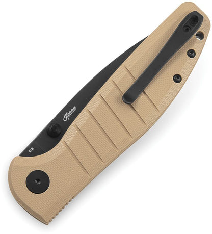 Bestech Bestechman Goodboy Khaki