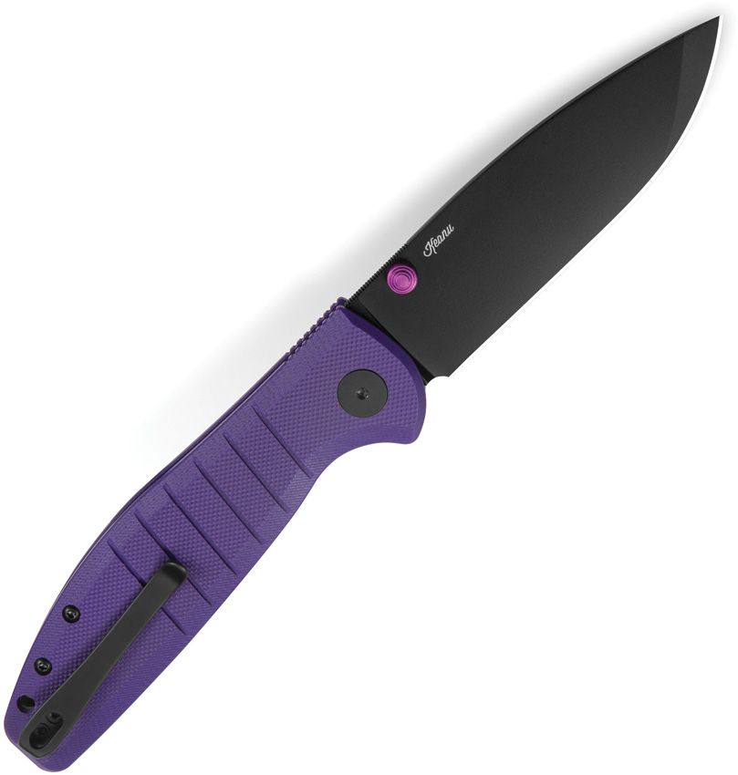 Bestech Bestechman Goodboy Purple