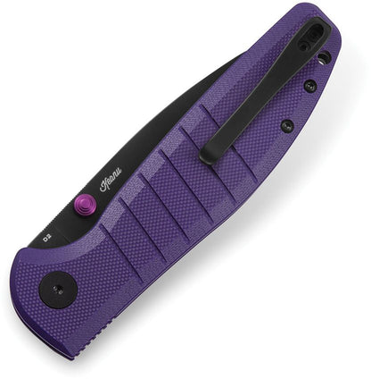 Bestech Bestechman Goodboy Purple