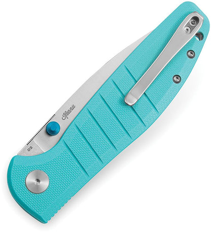 Bestech Bestechman Goodboy Tiffany Blue