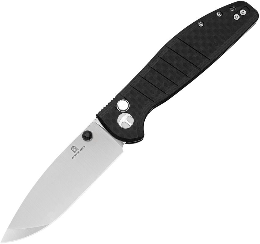 Bestechman Goodboy Carbon Fiber