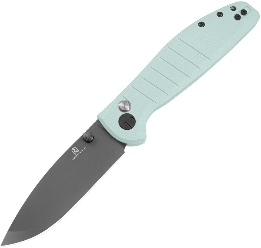 Bestech Bestechman Goodboy Ice Cream Blue