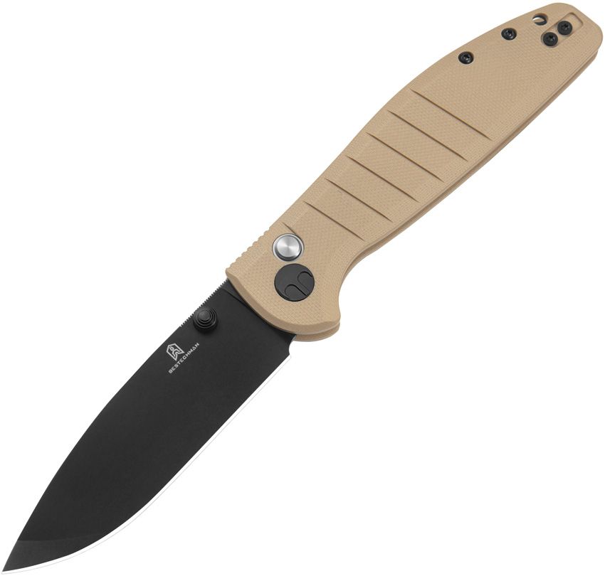 Bestech Bestechman Goodboy Khaki