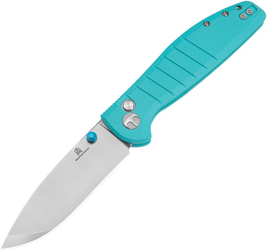 Bestech Bestechman Goodboy Tiffany Blue