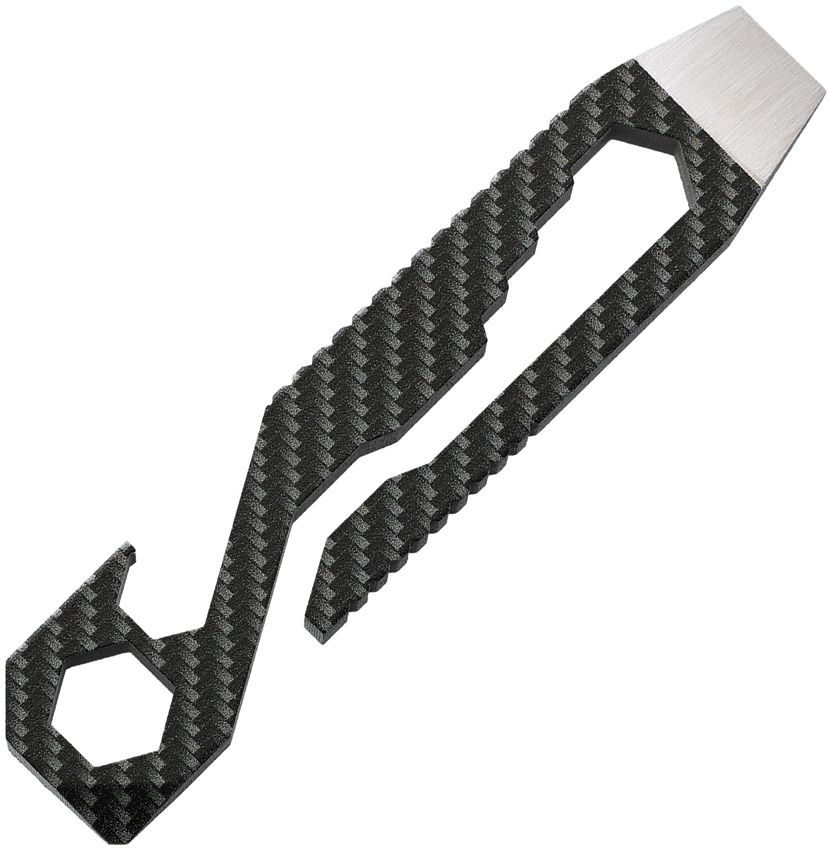 Griffin Ruster Griffin GPT Original Carbon Fiber – Rooster Ridge Knives