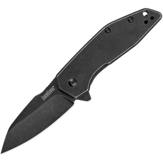 Kershaw Gravel