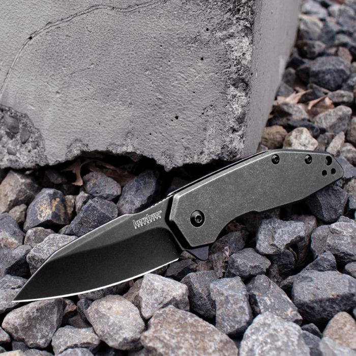 Kershaw Gravel