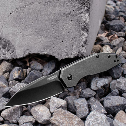 Kershaw Gravel