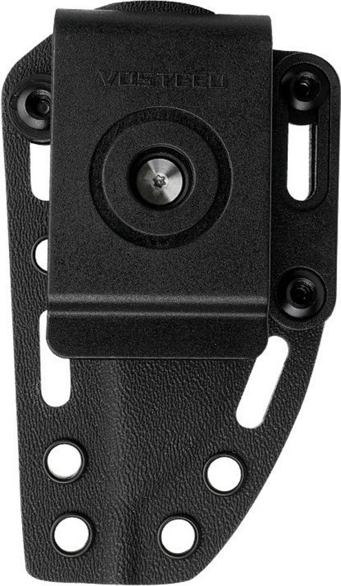 Vosteed H-Back Black