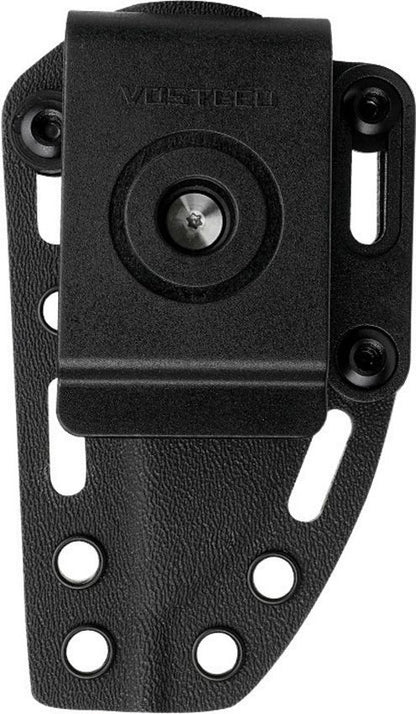 Vosteed H-Back Black