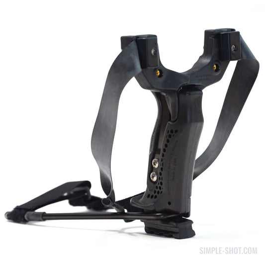 SimpleShot Hammer XT Heavy Duty Black