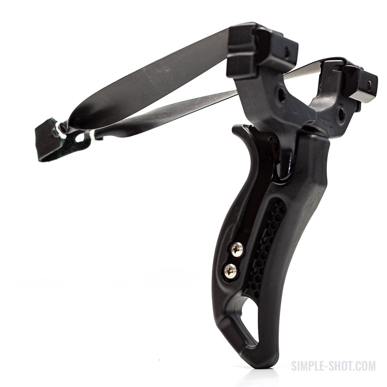 SimpleShot Hammer XT Lite Black