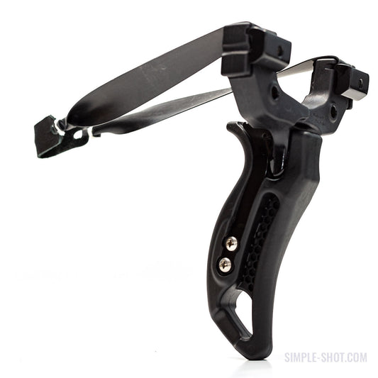 SimpleShot Hammer XT Lite Black