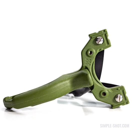SimpleShot Hammer XT Lite Green