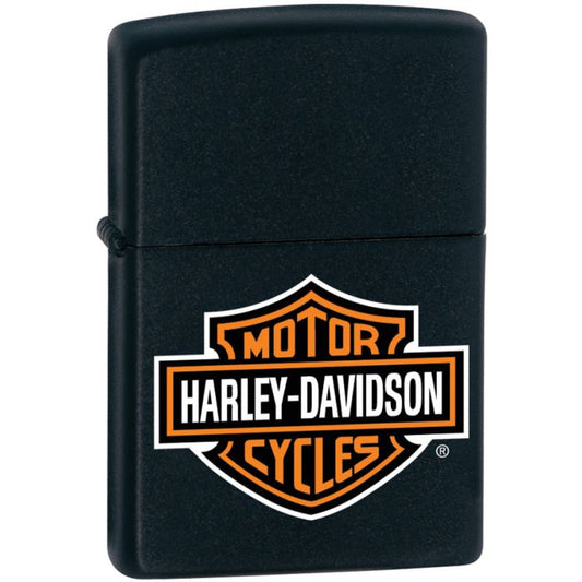 Zippo Harley Davidson