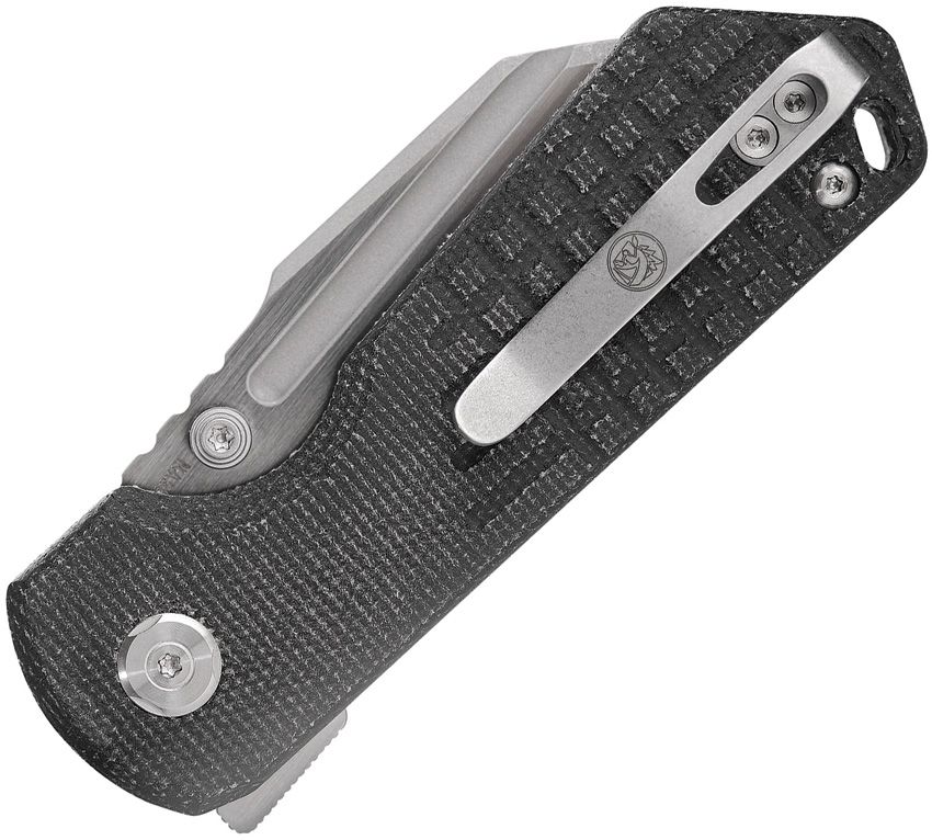 Vosteed Hedgehog Black